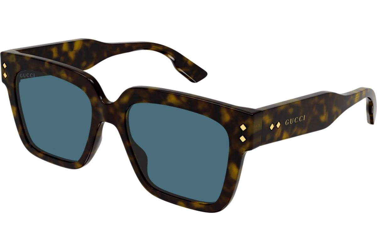 Gucci GG1084S (002) 54 | Unisex Güneş Gözlüğü